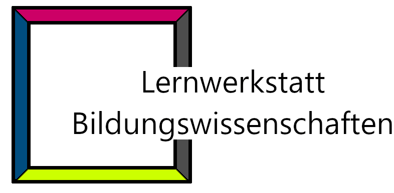 Lernwerkstatt der Bildungswissenschaften